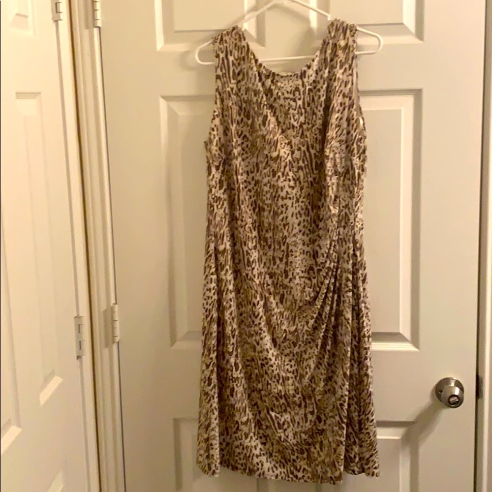 Jones New York Dress